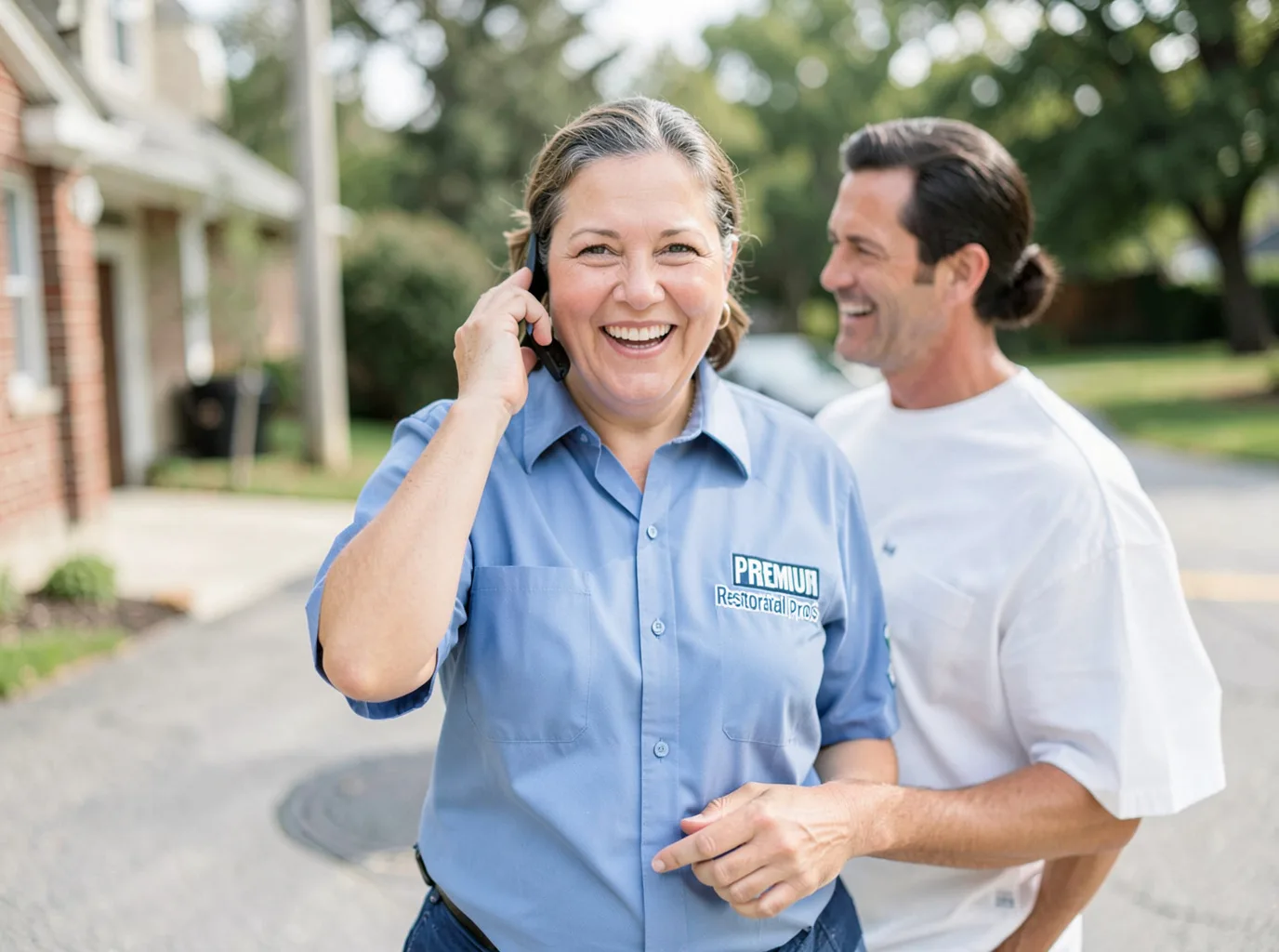 Water Damage Restoration Correctionville, IA FAQs